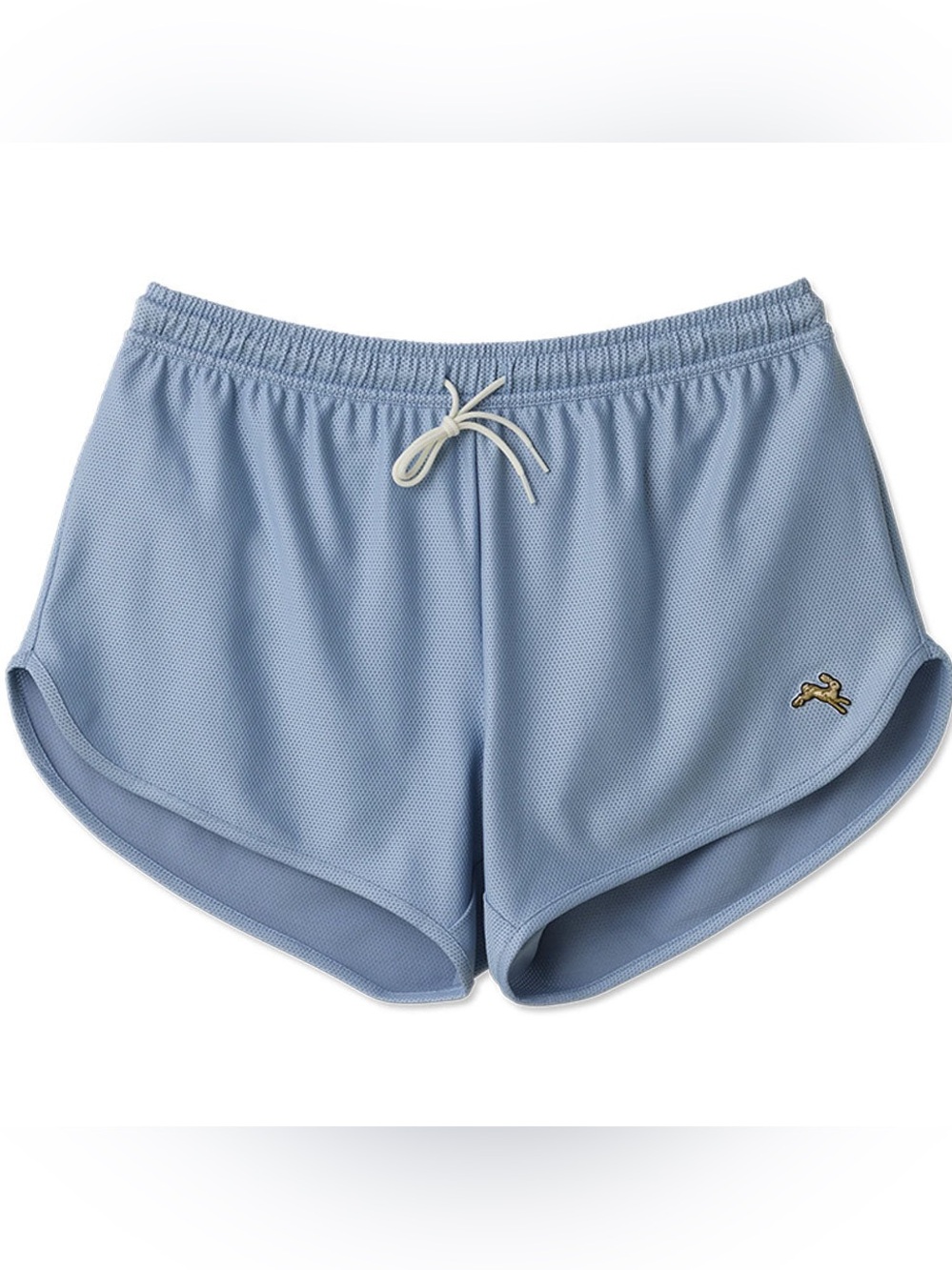 Tracksmith Van Cortlandt short L NWT